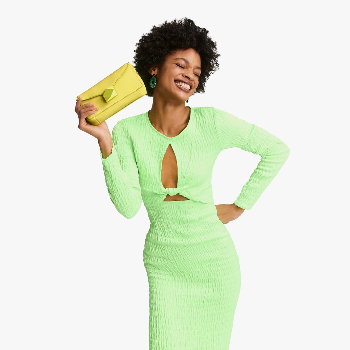 Women's Night-Out Resort Styles Up to 65% Off